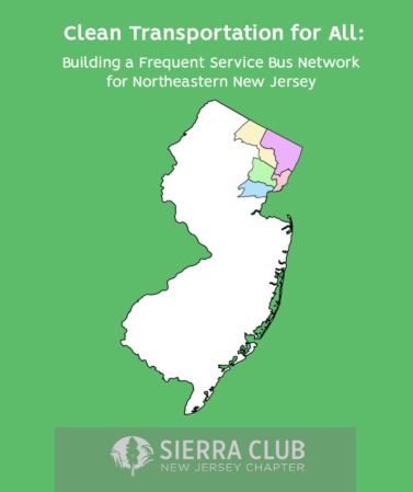 Link to page with more information about bus frequency report